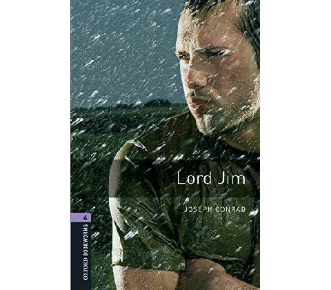 Lord Jim + mp3 Pack -