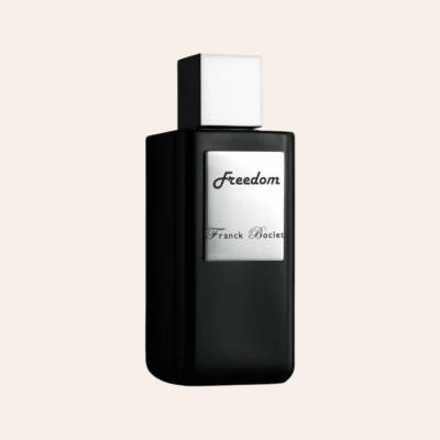 Franck Boclet Freedom parfém unisex 100 ml