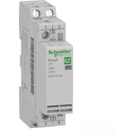 Schneider electric КОНТАКТОР CT 20A EZ9C32220 2P 2NO 230V AC 50Hz (AN02400150)