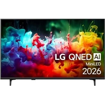 LG 65QNED72B6B