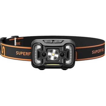 SupFire HL16