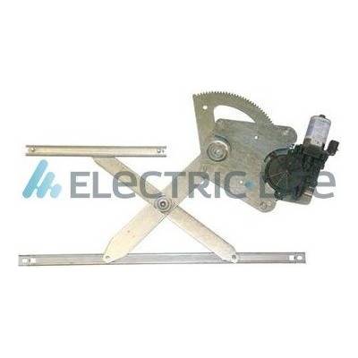 Zvedací zařízení oken Electric Life ZR GM106 R