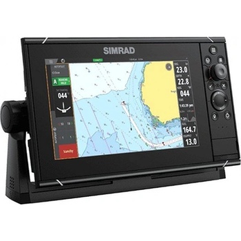 Simrad Сонар/GPS Simrad NSS evo3S 12 Combo без сонда (000-15406-002)