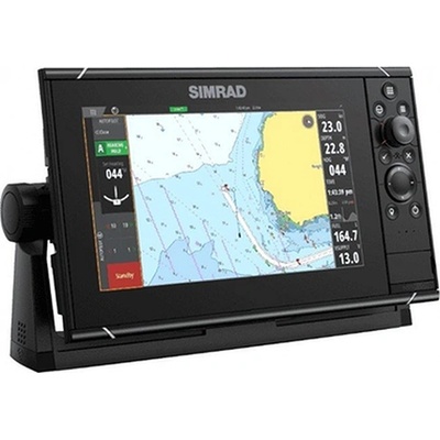 Simrad Сонар/GPS Simrad NSS evo3S 12 Combo без сонда (000-15406-002)