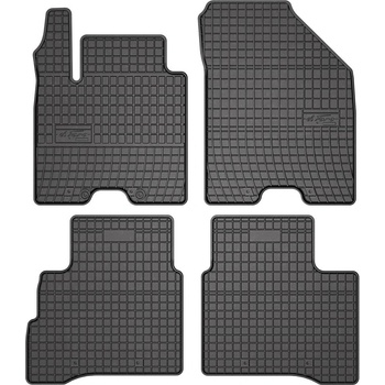 FroGum Гумени стелки за Suzuki Swift (2024+), марка Frogum (434875)