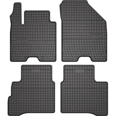 FroGum Гумени стелки за Suzuki Swift (2024+), марка Frogum (434875)