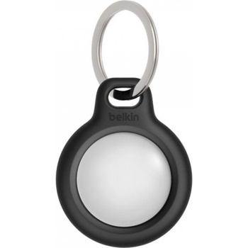 Belkin Secure pouzdro pre AirTag čierny F8W973btBLK