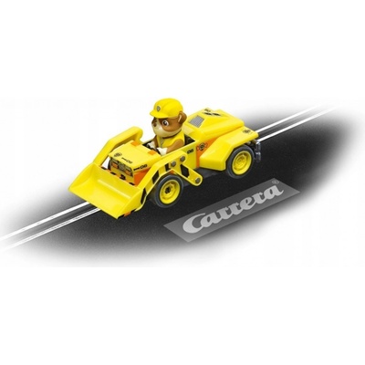 Labková patrola rytíři - tématické vozidlo Rubble