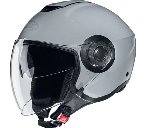 HJC i40N Solid