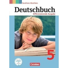 5. Schuljahr, Schülerbuch