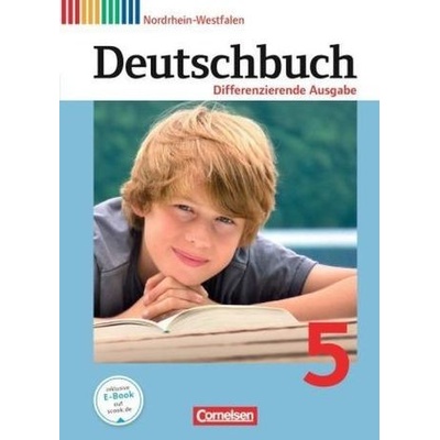 5. Schuljahr, Schülerbuch