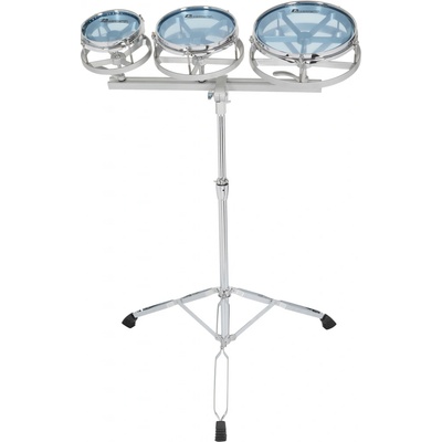 Dimavery DP-30 set roto tomov so stojanom