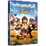 Bontonfilm a. s Playmobil: Филмът - DVD (030853)