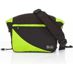 ABC Design Чанта за количка ABC Design - Courier Lime (ABCCHC9117503LI)