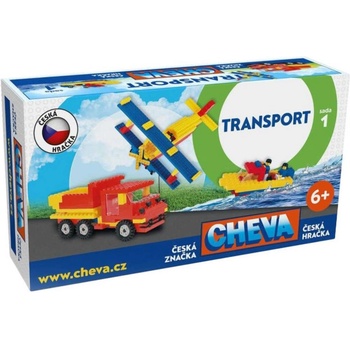 Cheva 1 Basic Transport