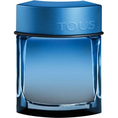 Tous Sport toaletná voda pánska 100 ml Tester