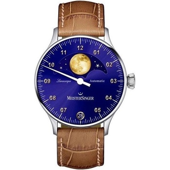 MeisterSinger LS908G