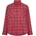 HUGO BOSS Риза с дълъг ръкав Hugo Men's Egit Long Sleeve Oxford Shirt - Open Pink