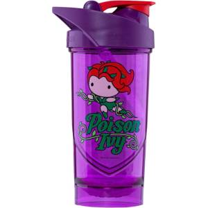 Shieldmixer Shieldmixer® Hero Pro Shaker | Poison Ivy - Mini [700 мл]