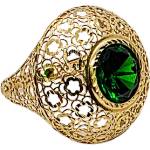 VipGold Златен дамски пръстен 3.39 гр (pr037)