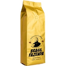 Johnny Coffee Brasil Fazenda 250 g