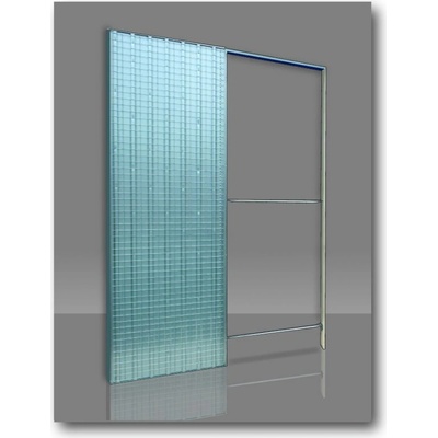 Scrigno Stech 1000 x 1970 /100 mm do ZDI