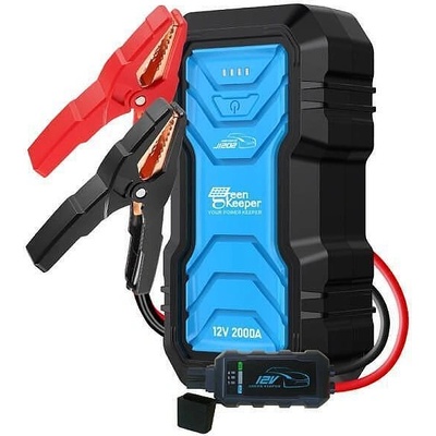 Green keeper Стартерно устройство Green Keeper GK-J1202 (GK-J1202)