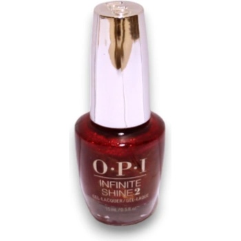 OPI Infinite Shine 2 Sending You Holiday Hugs лак за нокти 15 мл