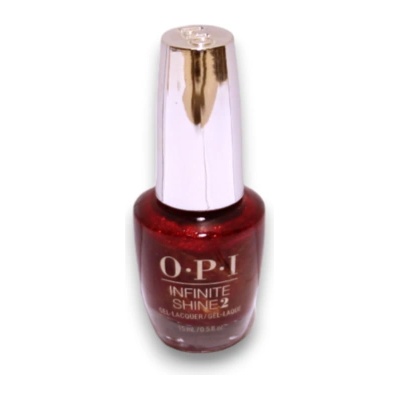 OPI Infinite Shine 2 Sending You Holiday Hugs лак за нокти 15 мл