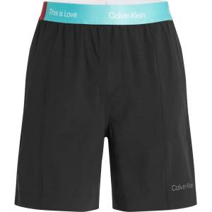 Calvin Klein Performance Къси панталони wo (00gms3s808-bae)
