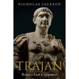 Trajan (ISBN: 9781784387075)