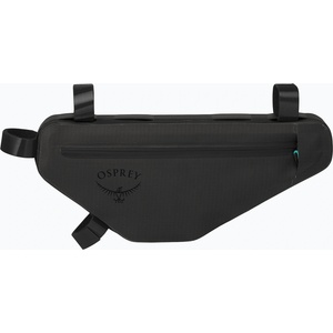 Osprey Велосипедна чанта Osprey Escapist Wedge 2 l black