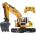 Jamara Toys Liebherr R936