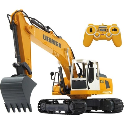 Jamara Toys Liebherr R936