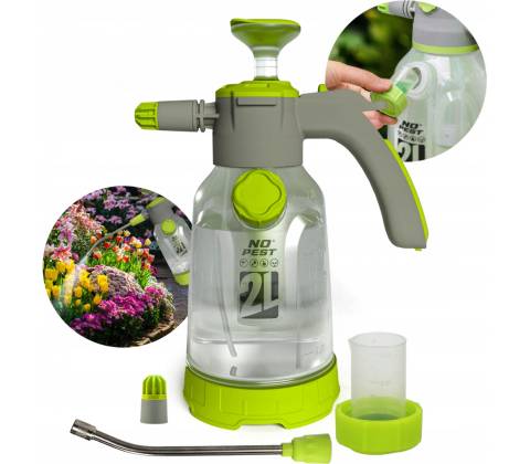 No-Pest 2L