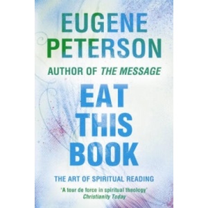 Eat This Book (ISBN: 9780340954898)