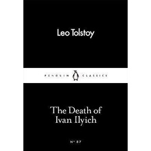 The Death of Ivan Ilyich