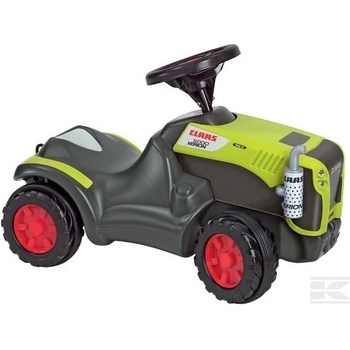 Rolly TOYS traktor Claas Xerion sklápěčka