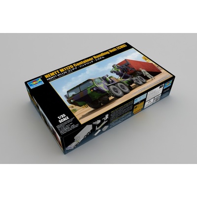 Trumpeter HEMTT M1120 Container Handing Unit CHU 1:35