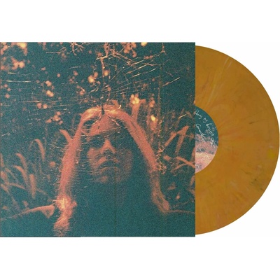 Turnover - Peripheral Vision (10th Anniversary Edition) (Limited Edition) (Citrus Marble Coloured) LP