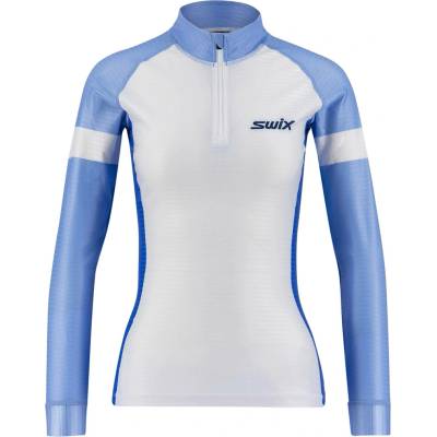 Swix Focus 32537-72108 modrá