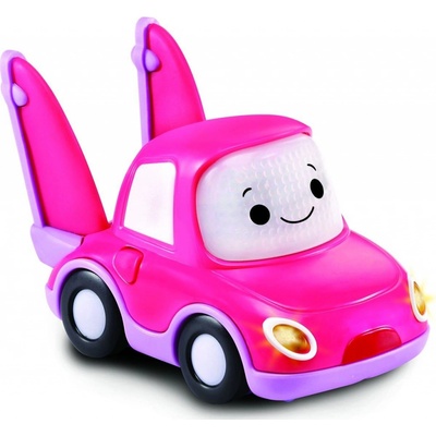 Vtech Tut Tut Autíčko Otík Tereza