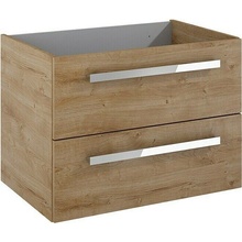 Riva Vulcano Skrinka pod umývadlo, 52 x 71,6 x 46 cm, 28471547
