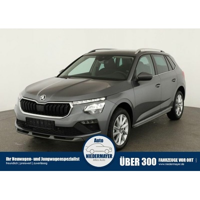 Skoda Kamiq 1.0 TSI DSG Selection 85 kW