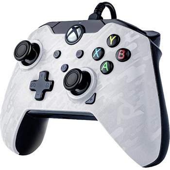 PDP Wired Controller Xbox 049-012-EU-CMWH