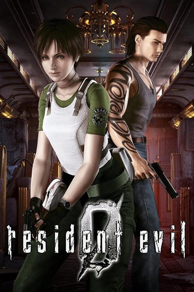 Resident Evil Zero