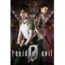 Resident Evil Zero