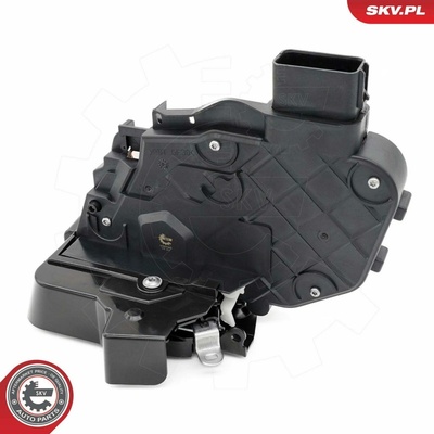 Zámek dveří ESEN SKV 60SKV385