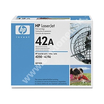 HP Q5942A - originálny