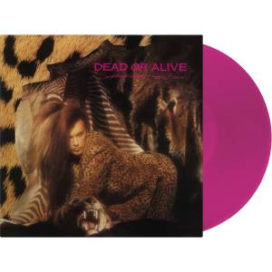 Sony Music Dead or Alive: Sophisticated Boom Boom (Limited Coloured Purple Vinyl, Re-Issue) - Vinyl (LP) (093681)